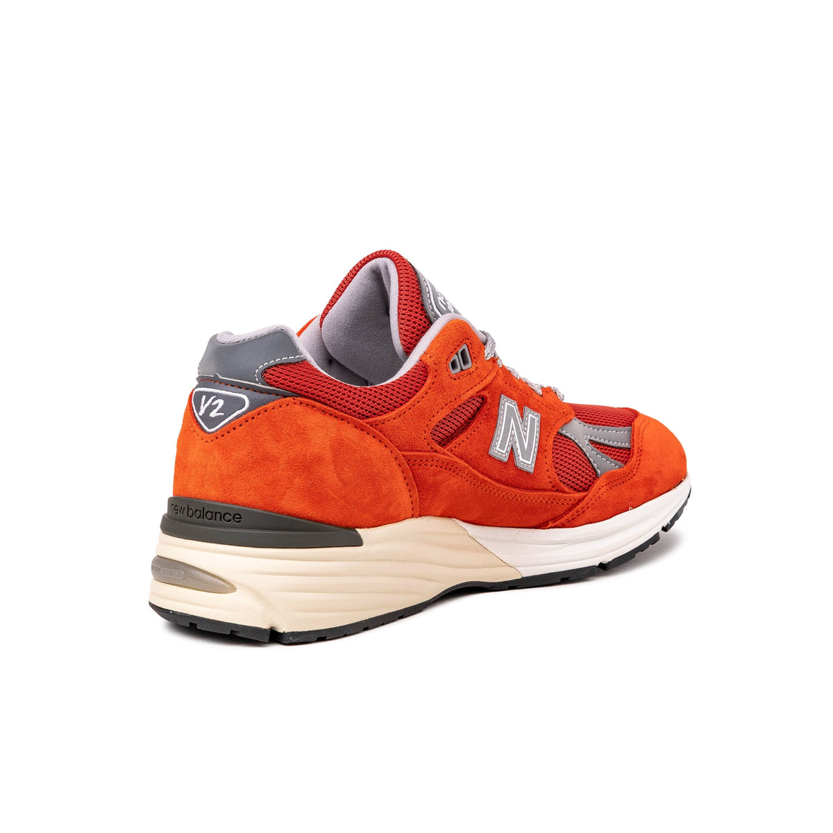 New Balance 991 v2 *Made in England*