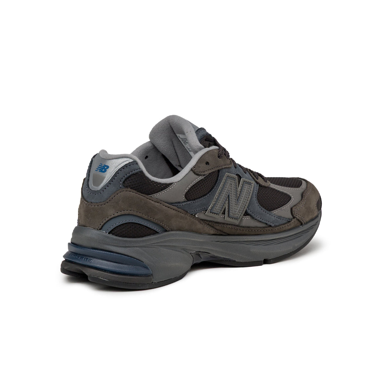 New Balance ABZORB 2010