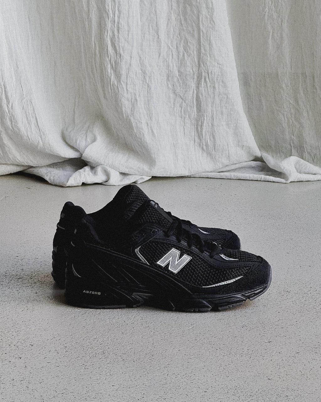 New Balance 509
