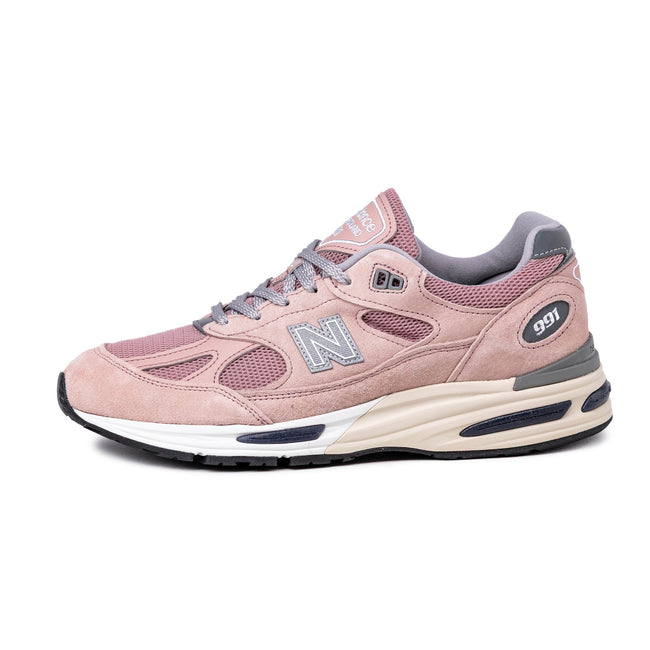 New Balance 991 v2 *Made in England* Hover Image