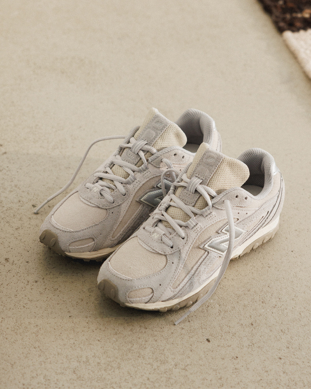 New Balance 204L