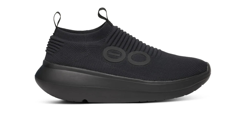 Men's Oofos Oomy Zen