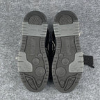 Off-White Out of Office 'Sartorial Stitching Black Black'