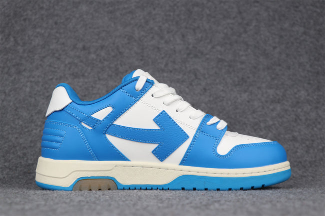Off-White Out of Office 'Blue White' Main Image
