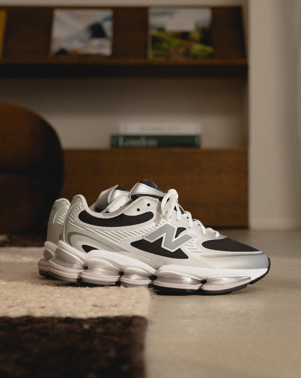 New Balance ABZORB 2000