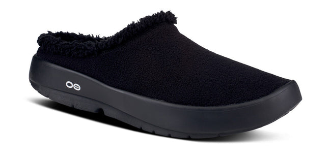 Men's Oofos OOcoozie Mule Hover Image