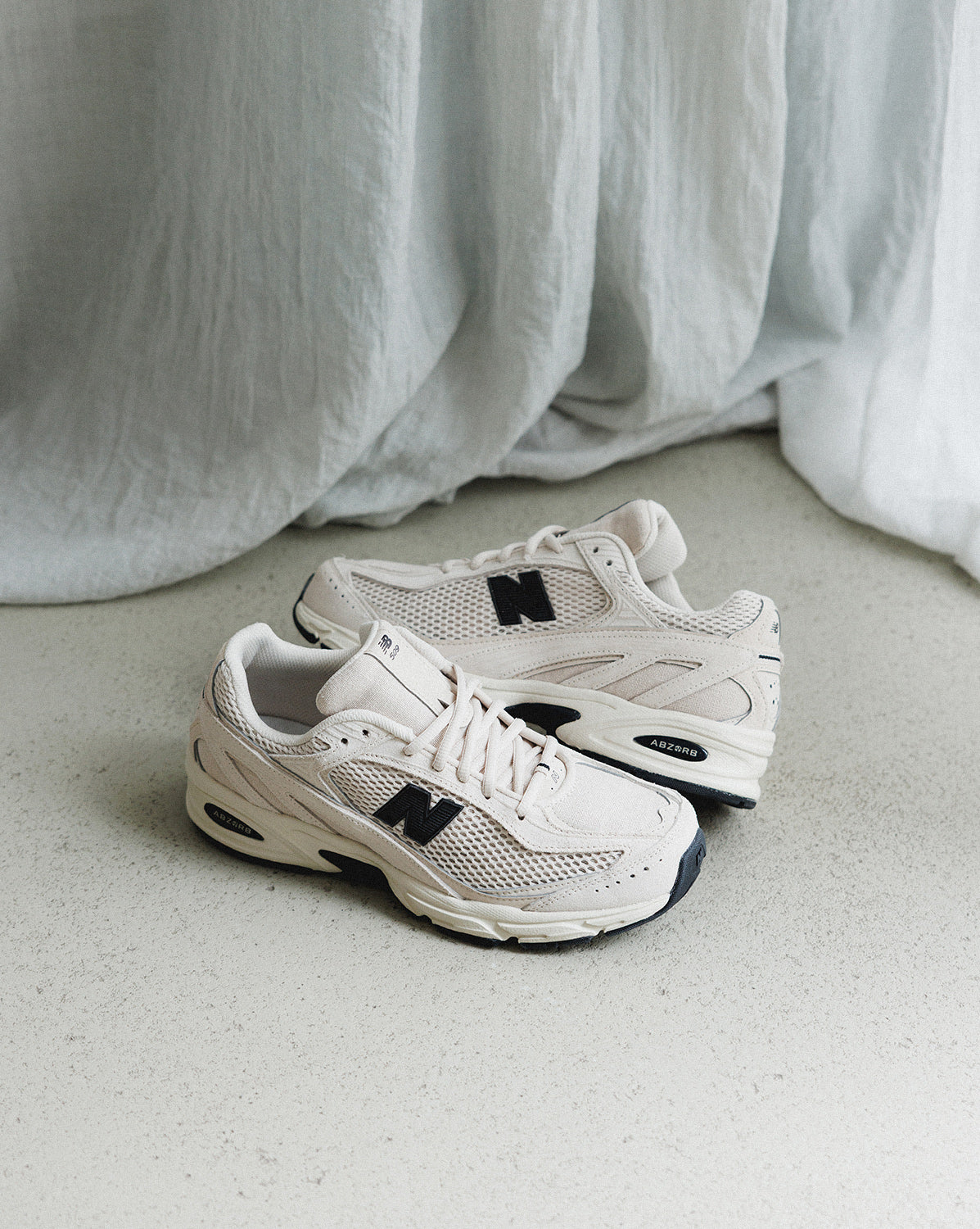 New Balance 509