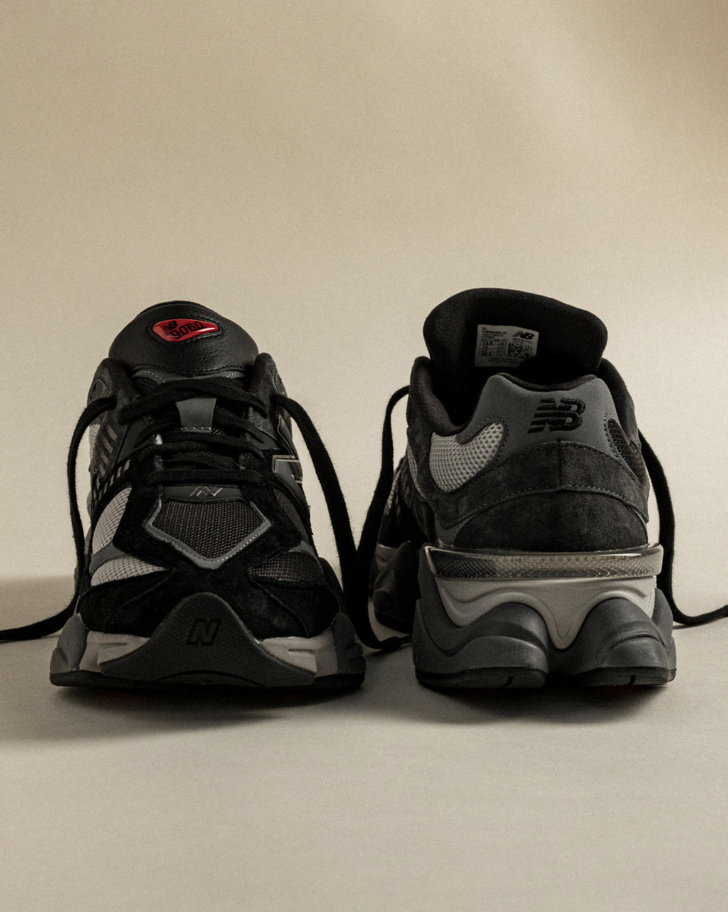 New Balance U90/60BLK
