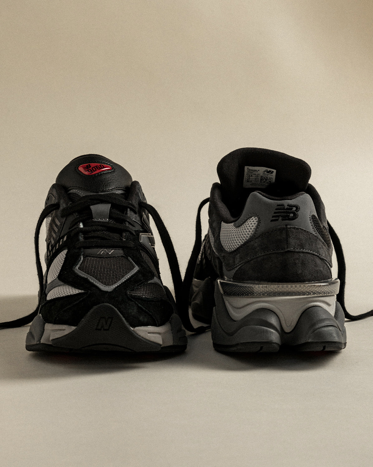 New Balance U90/60BLK