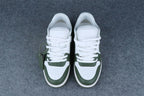 Off-White Out of Office 'White Khaki'