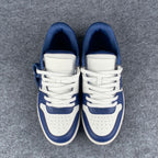 Off-White Out of Office 'Navy Blue White'