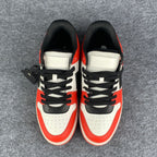 Off-White Out of Office 'Red White Black'