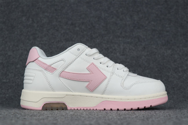 Off-White Out of Office 'White Light Pink' Main Image