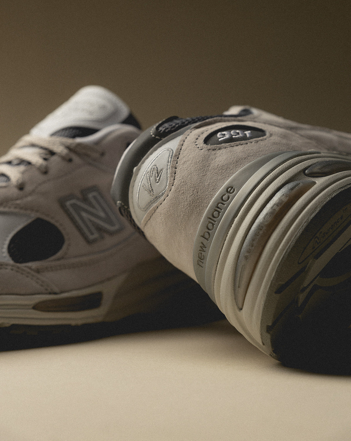 New Balance 991 v2 *Made in England*