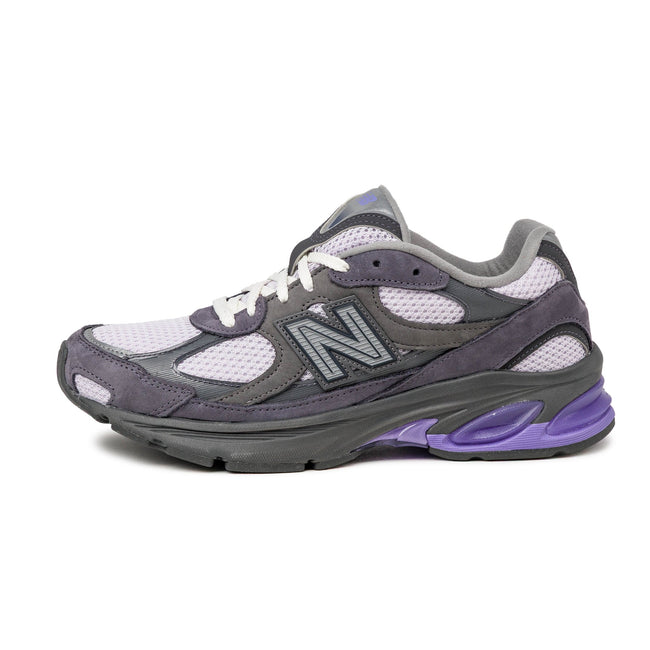 New Balance ABZORB 2010 Hover Image