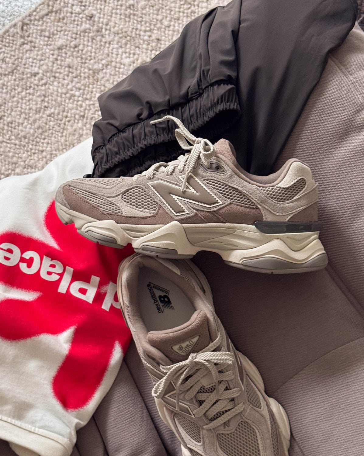 New Balance 90/60