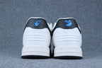 Off-White Out of Office 'Black White Blue'