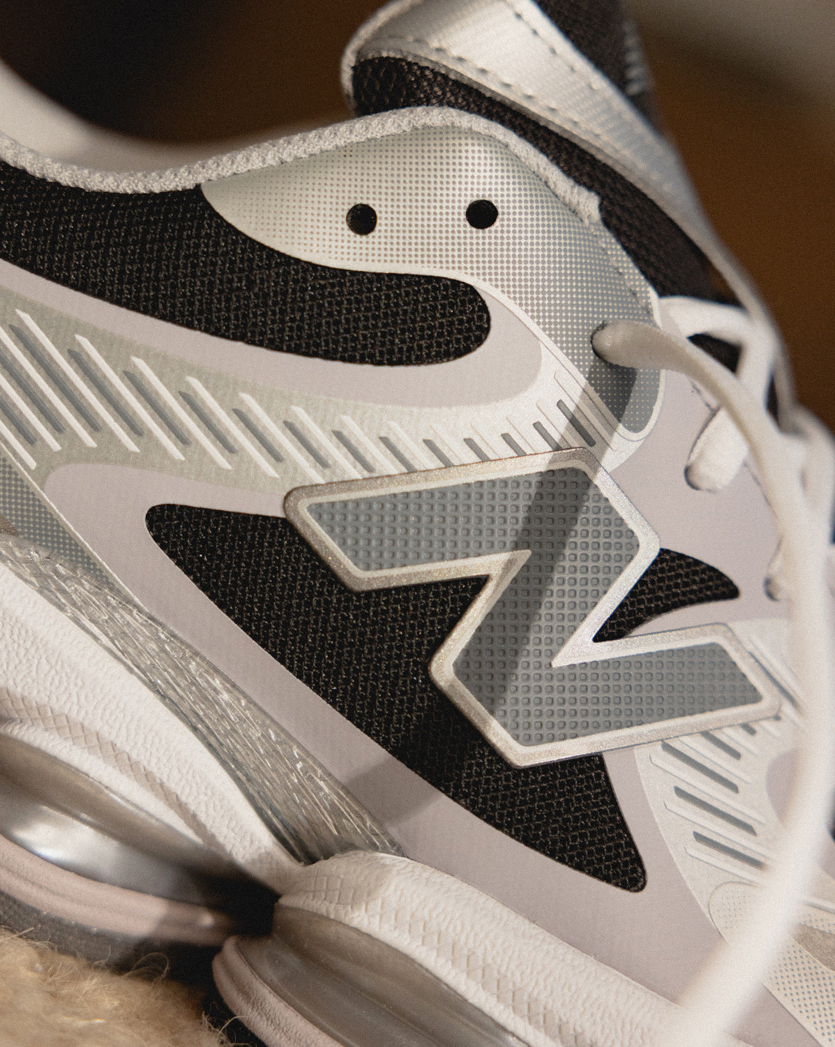 New Balance ABZORB 2000