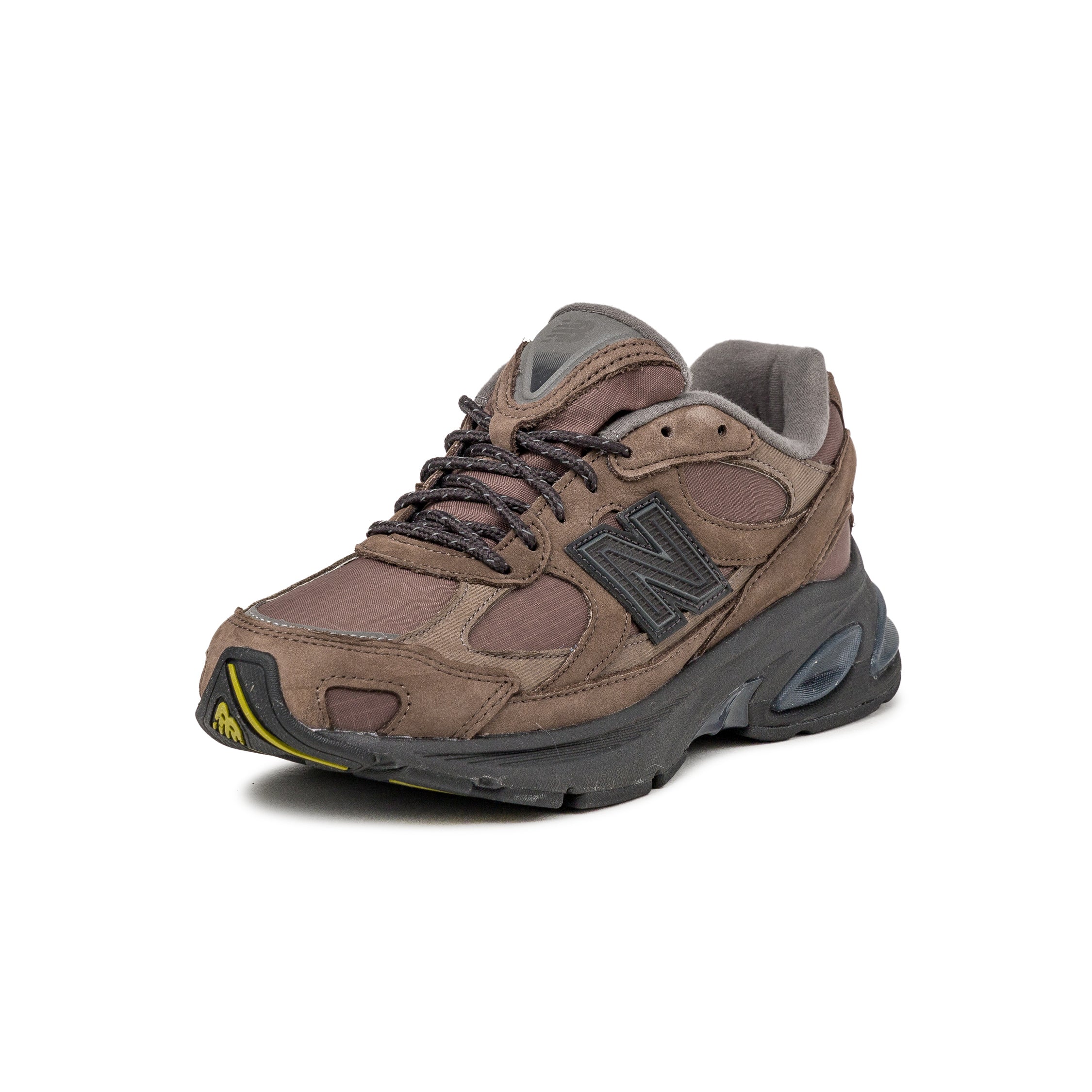 New Balance ABZORB 2010