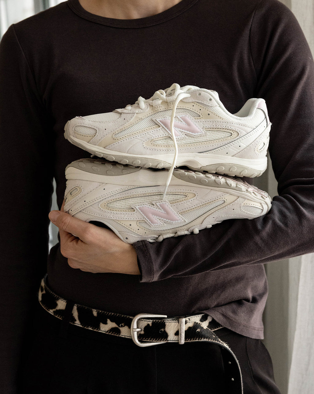 New Balance 204L
