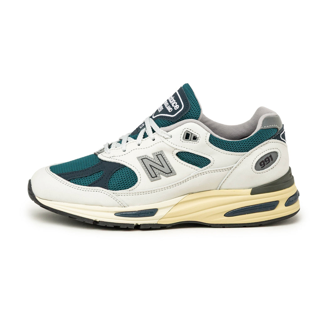 New Balance 991 v2 *Made in England*
