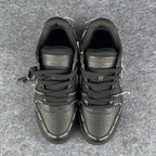 Off-White Out of Office 'Sartorial Stitching Black Black'