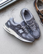 New Balance 991 v2 *Made in England*