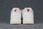 Off-White Out of Office 'White Light Pink'