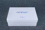 Off-White Out of Office 'White Black'
