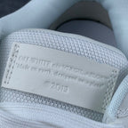 Off-White Out Of Office 'For Walking - Blue White'