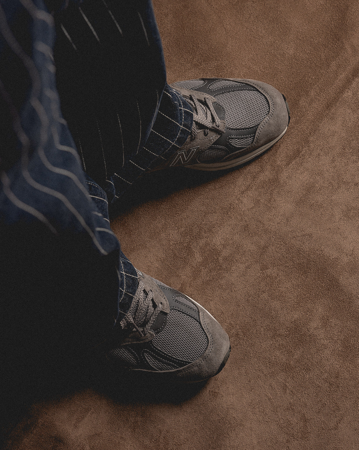 New Balance 991 v2 *Made in England*