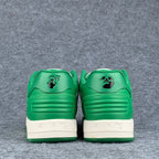 Off-White Out of Office 'Green White'