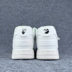 Off-White Out of Office 'Triple White'