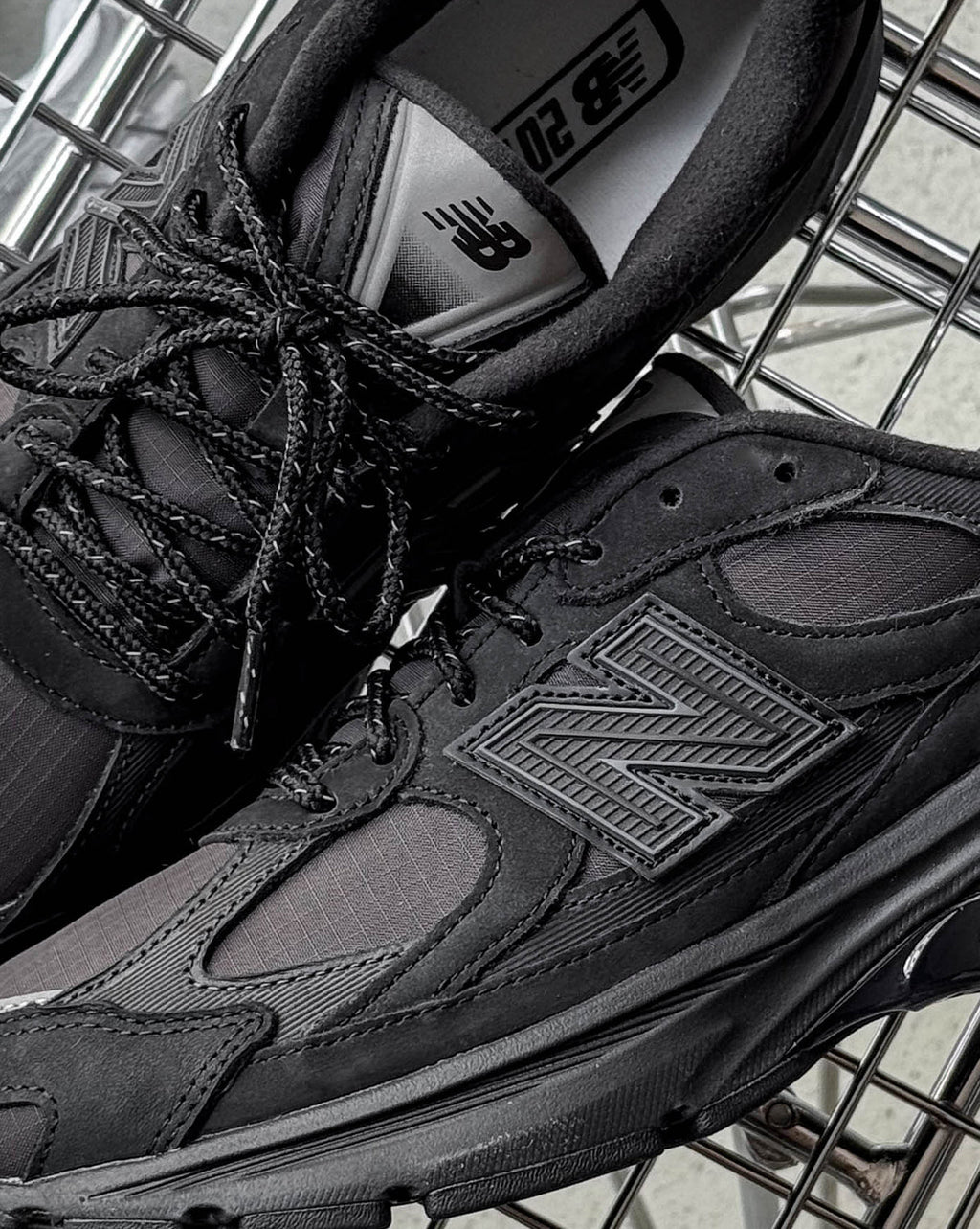 New Balance ABZORB 2010