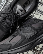 New Balance ABZORB 2010