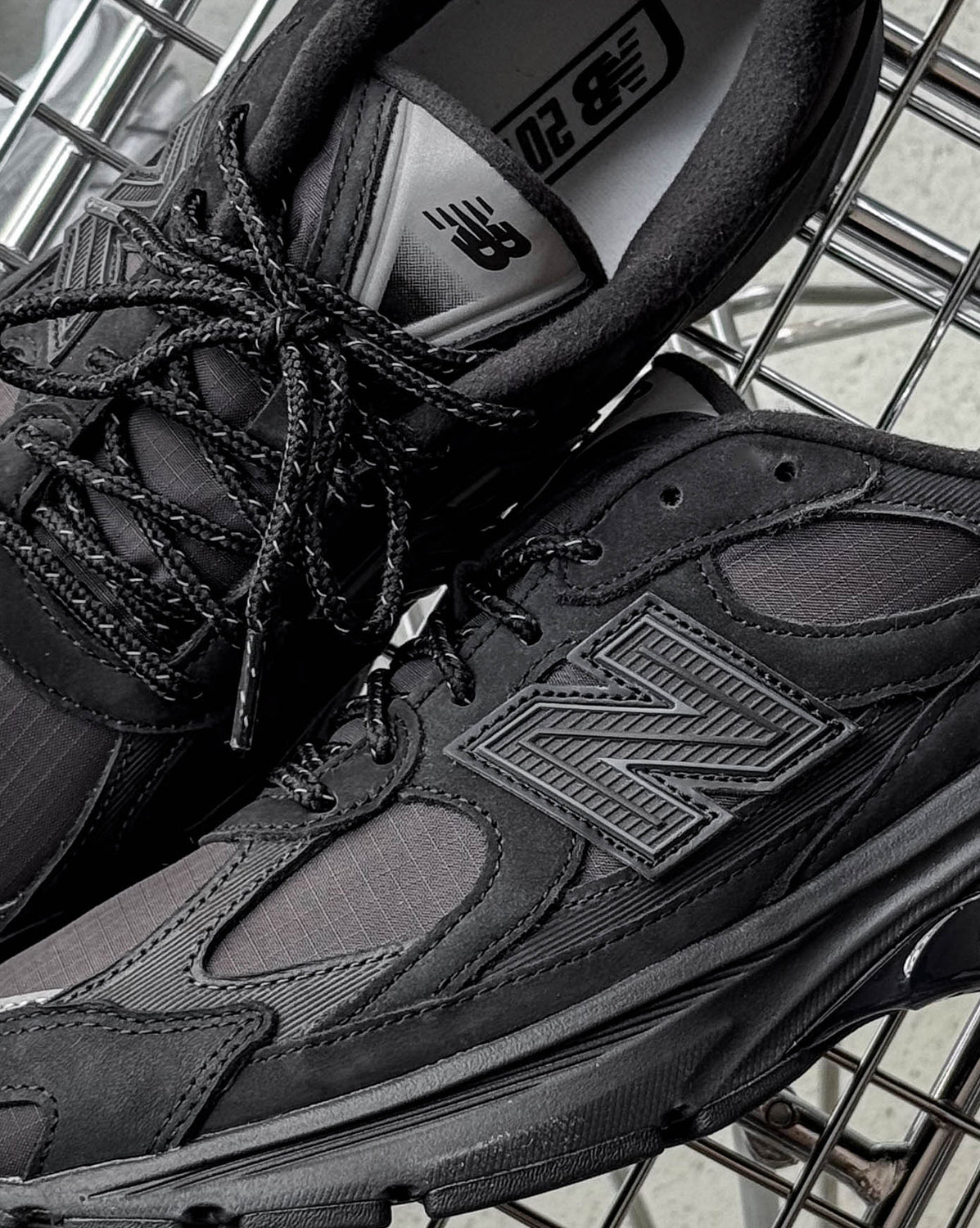 New Balance ABZORB 2010