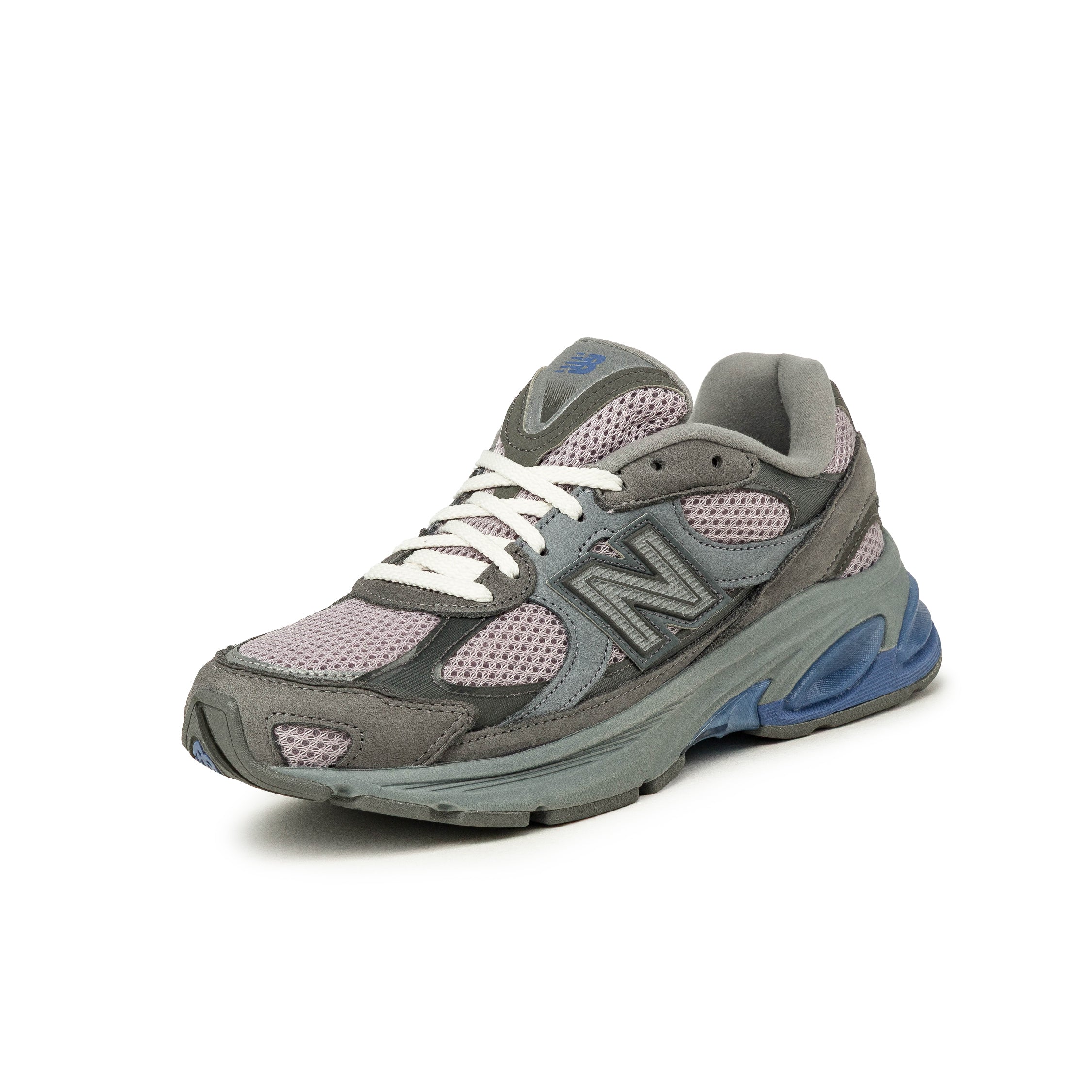 New Balance ABZORB 2010