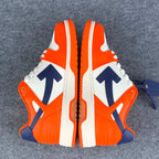 Off-White Out of Office 'White Orange Blue'