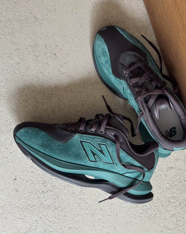 New Balance TF100 Main Image