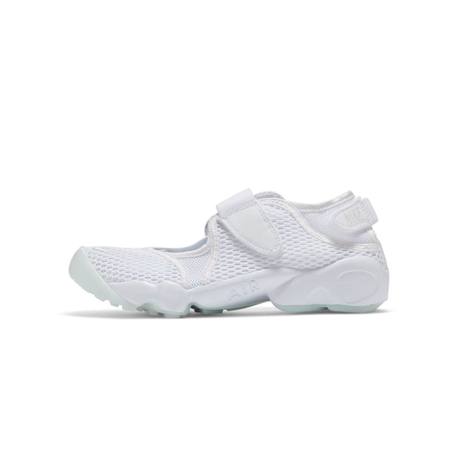 Nike Womens Air Rift Breathe Shoes Hover Image
