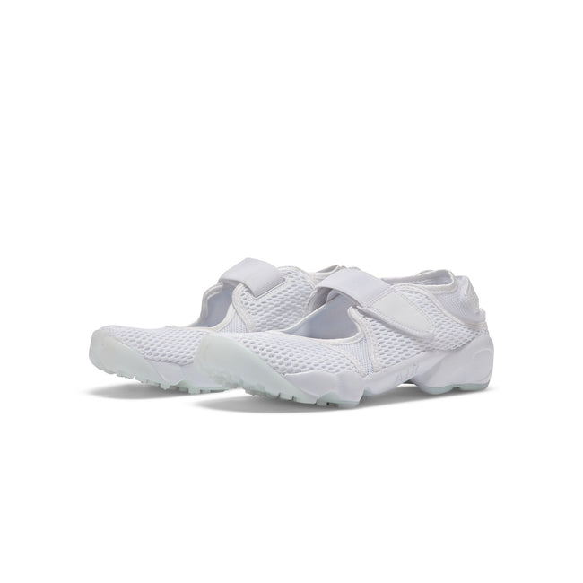 Nike Womens Air Rift Breathe Shoes Main Image