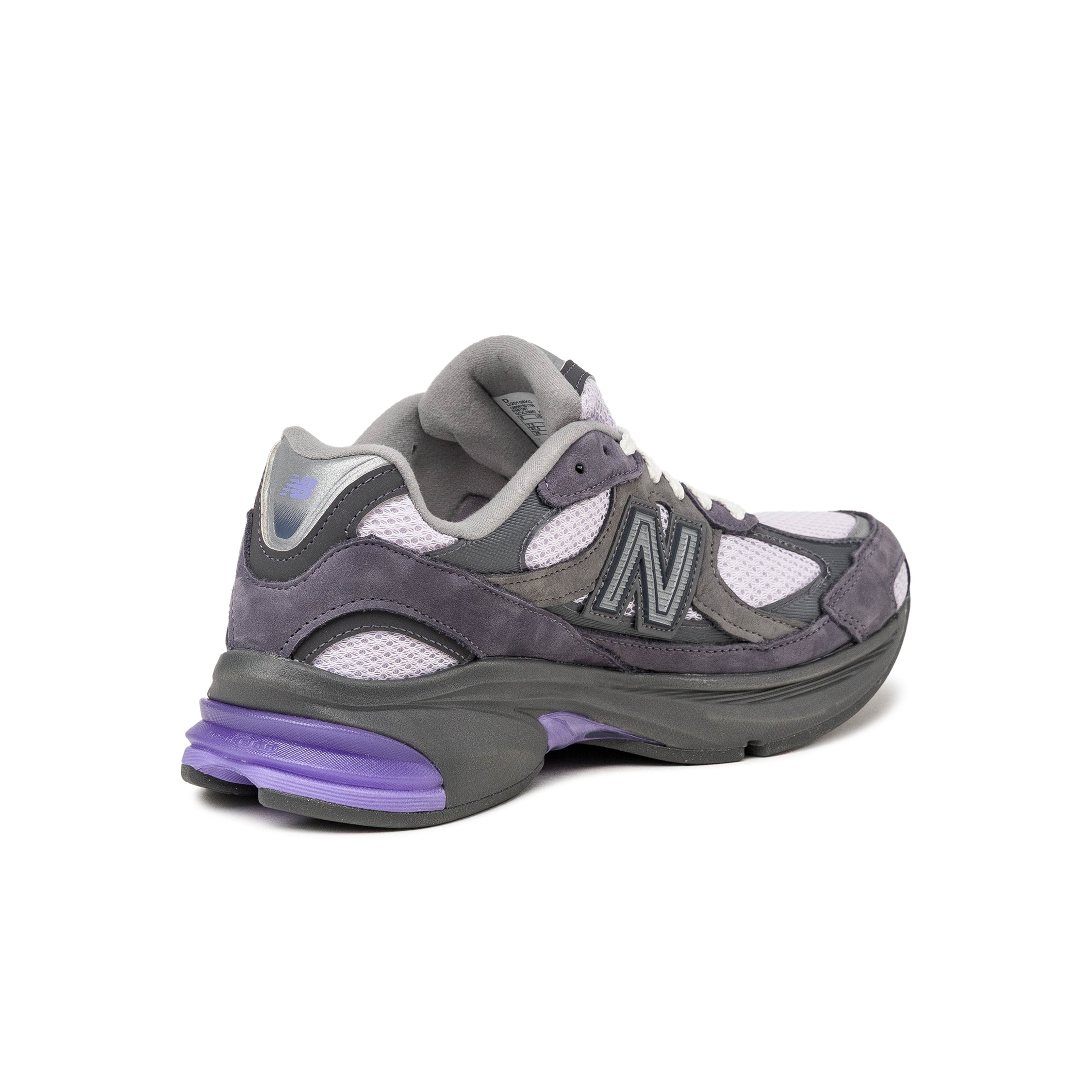 New Balance ABZORB 2010