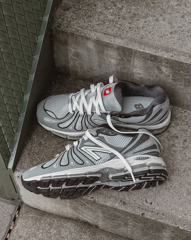 New Balance ABZORB 1890 *Grey Days* Main Image