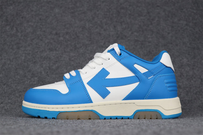 Off-White Out of Office 'Blue White' Hover Image