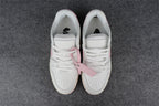 Off-White Out of Office 'White Light Pink'