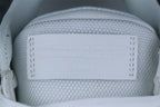 Off-White Out of Office 'White Khaki'