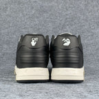 Off-White Out of Office 'White Black White'