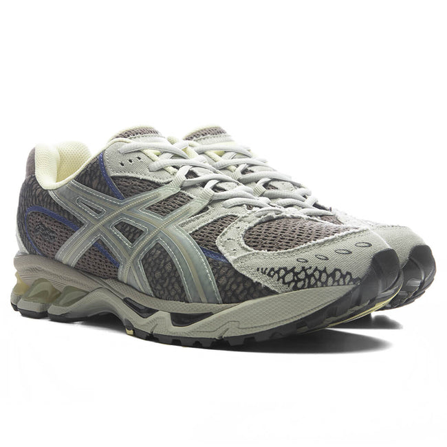 Asics x Eighteen East Gel-Nimbus 10.1 - Canteen/Abbey Stone Main Image