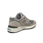 New Balance 991 v2 *Made in England*