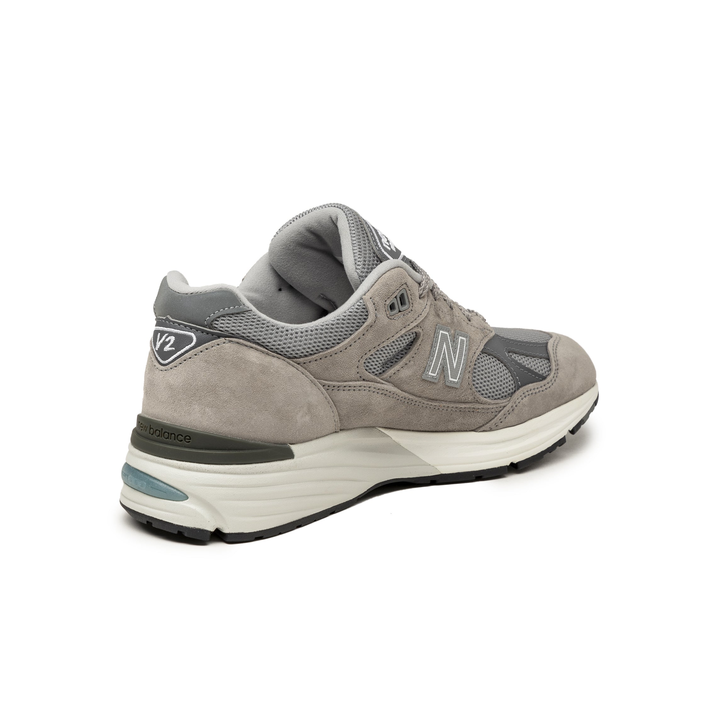 New Balance 991 v2 *Made in England*